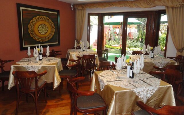 Casona Real Hotel