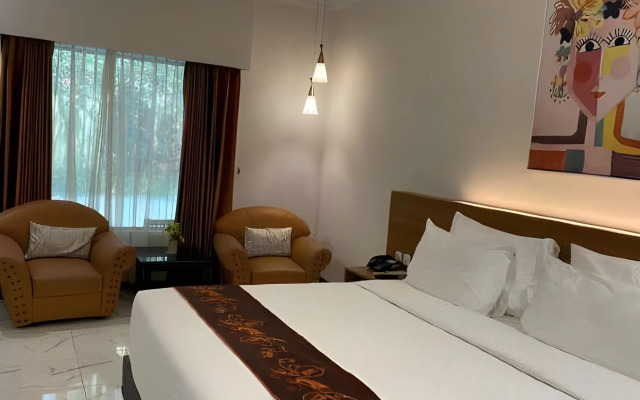 Insumo Palace Hotels & Resorts