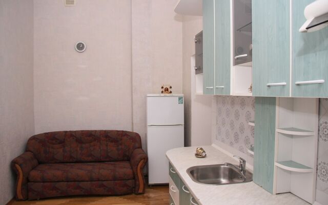 Apartment Kiev Maidan Nezalezhnosti