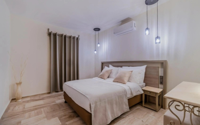 Manzara Boutique Hotel