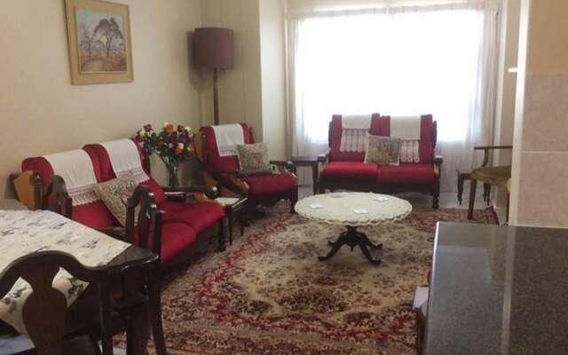 Galileo Holiday Apartment