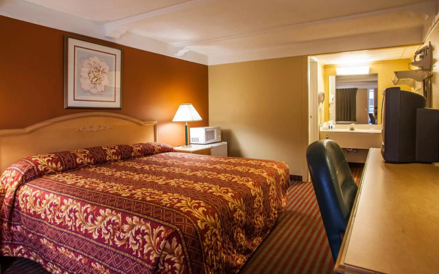 Relax Inn Saint Charles