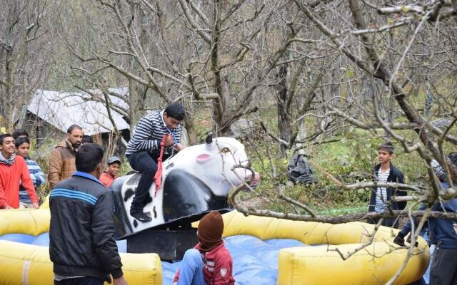 Manali Picnic Spot And Camps
