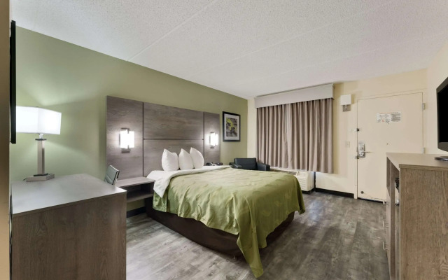 Quality Inn Airport - Southeast