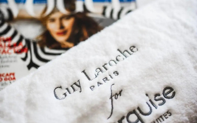 Marquise Suites - Adults Only