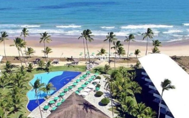 Na Praia Flats Ancorar 6201