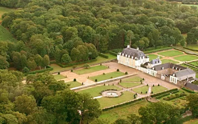 Château du Boschet