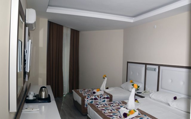 Acar Hotel