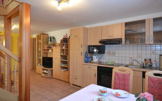 Neustadt 2BR With Garden