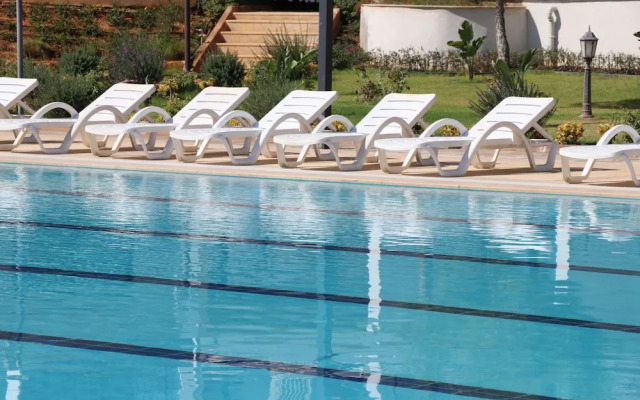 Toros Holiday Resort