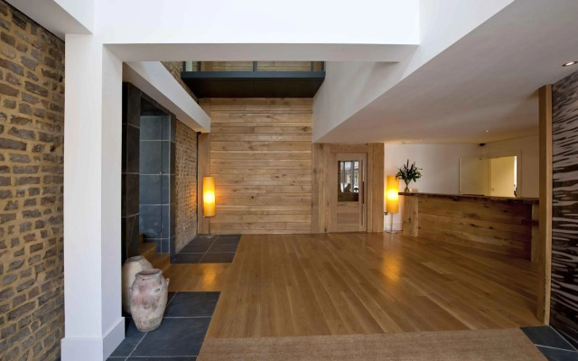 Hope Street Hotel