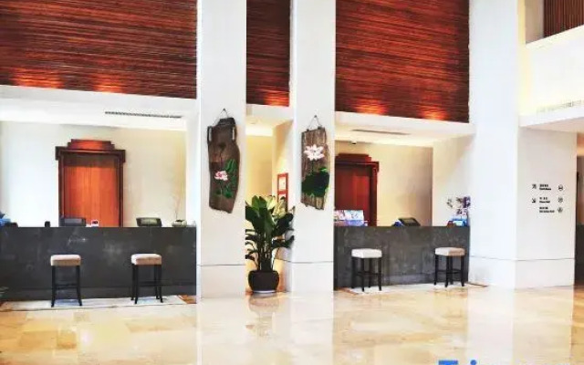 Kun City Resort & Spa