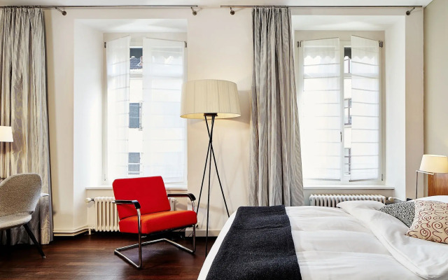 Consum Boutique Hotel