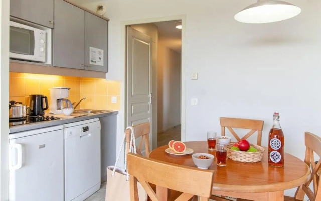 Pierre & Vacances Résidence Les Rives de la Seugne