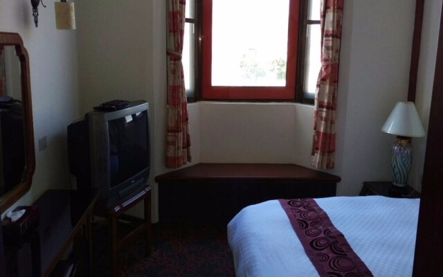 sanhoce hotel