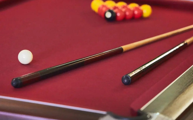 Tulip Residences Joinville-Le-Pont