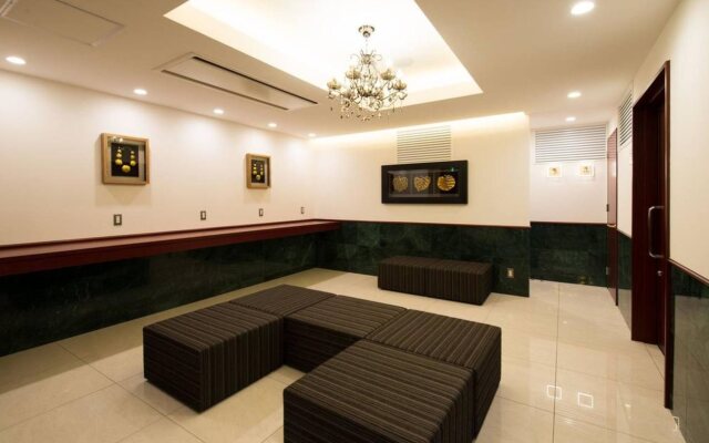 Hotel Concerto Nagasaki