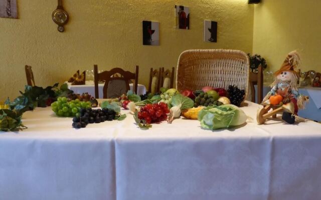 Landgasthof Schneller