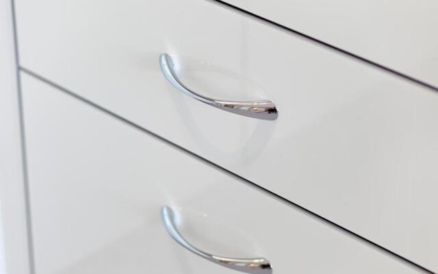 Second Line Beach Apartment