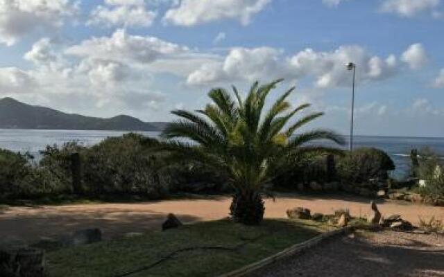 residence Paese Rupione