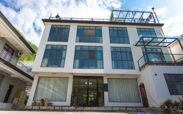 Yuxian Fengxuge Homestay