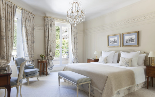Hotel Le Bristol Paris