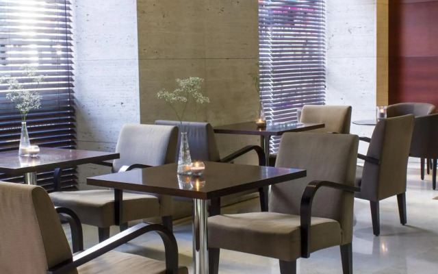 Hotel RH Murcia Centro