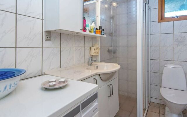 Charming Holiday Home in Jutland Near Sea