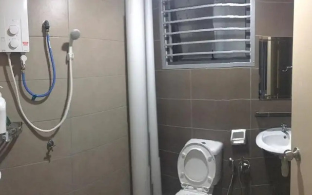 ARC Mount Austin Homestay