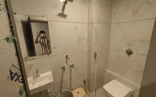 Hotel Manthan Palace