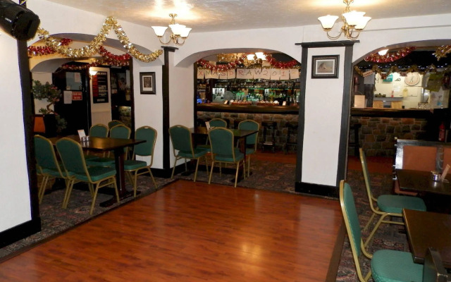 Wayside Cheer Hotel