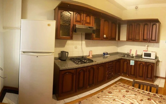 Domino Yerevan Hostel & Tours
