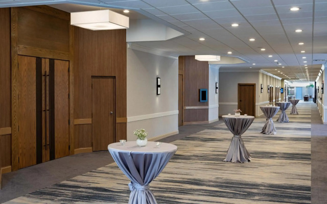 Sheraton Charlotte Airport Hotel