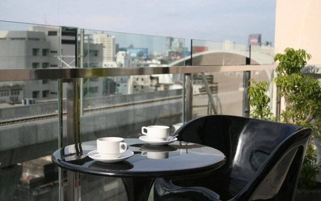 Baiyoke Boutique