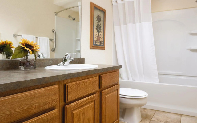 WorldMark Grand Lake