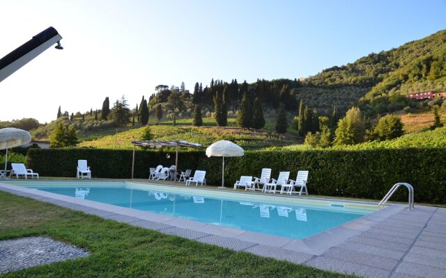 Agriturismo Le Murelle