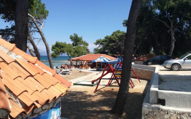 Dani - with large terrace - A1(2+4)