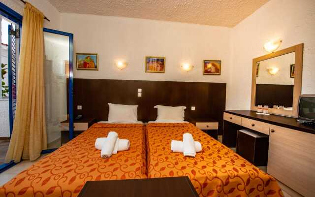 Hotel Elena