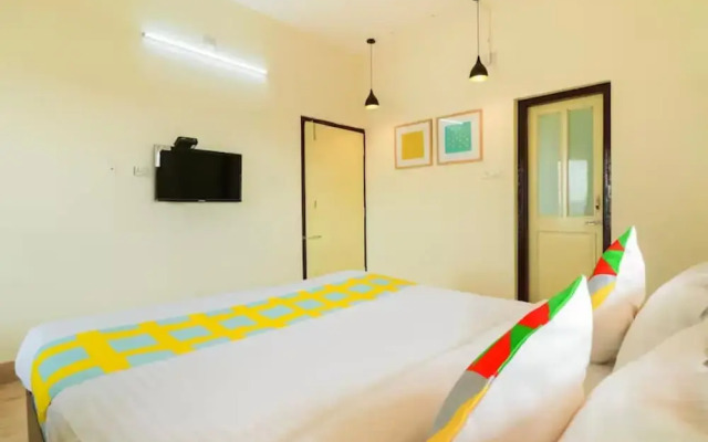 Goroomgo Suncity Homes Bhubaneswar