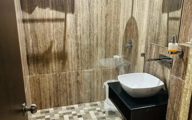Hotel Fortune Ganga