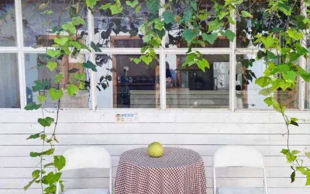 Weizhou Island Shili Homestay