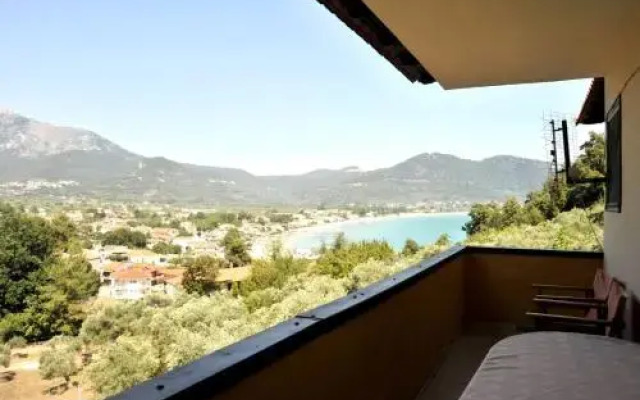Villa Niki Seaward