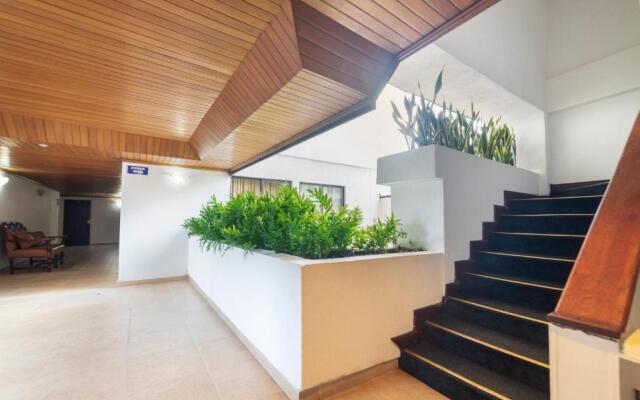 Ayenda 1408 Hotel Santiago de Cali