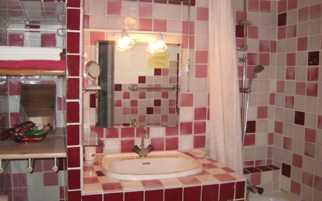 Petite Suite Douillette