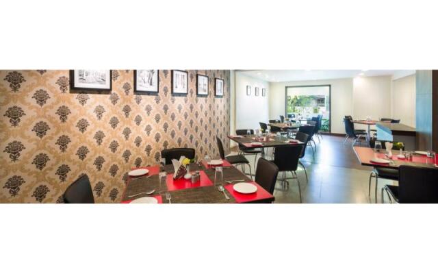 The Lotus Apartment Hotels - Venkatraman street