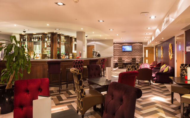 Mercure Darlington Kings Hotel