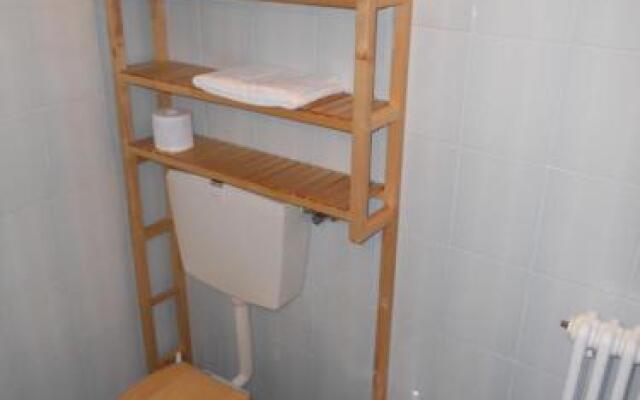 The silence holiday apartment