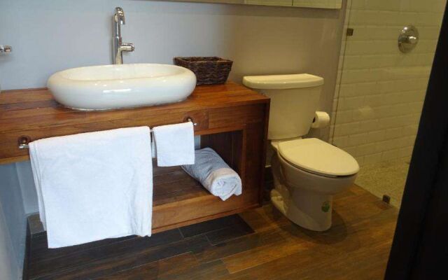 Hotel Plaza de Armas