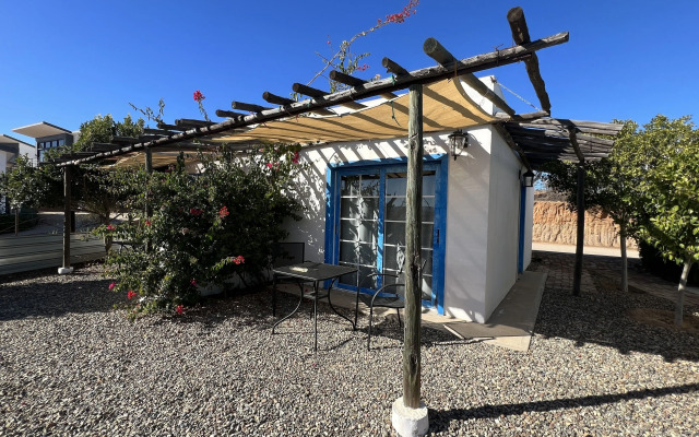 Santerra, Valle de Guadalupe