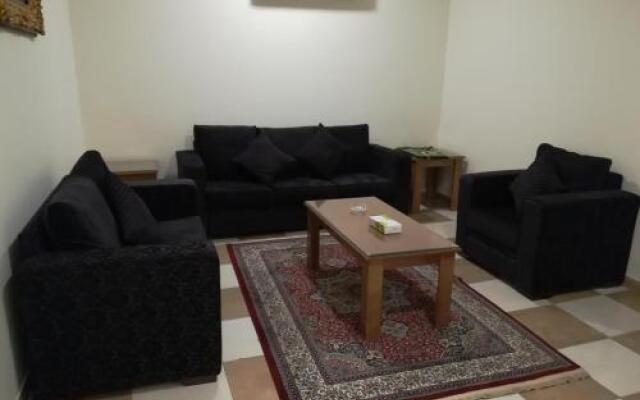 Al Malqa Aparthotel